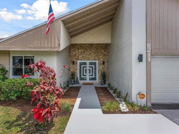 8211 NW 52nd Court, Lauderhill FL 33351