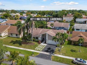 8211 NW 52nd Court, Lauderhill FL 33351