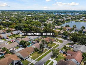 8211 NW 52nd Court, Lauderhill FL 33351