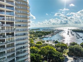 2843 S Bayshore Dr 6B, Miami FL 33133