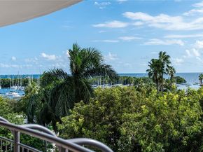 2843 S Bayshore Dr 6B, Miami FL 33133