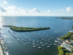 2843 S Bayshore Dr 6B, Miami FL 33133