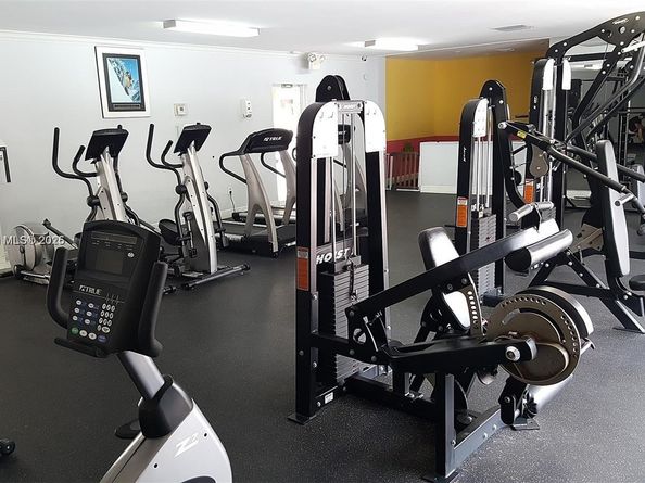 1805 Sans Souci Blvd 525, North Miami FL 33181