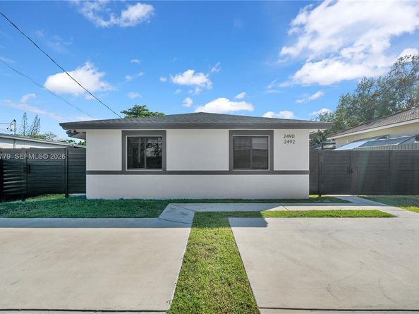 2490 NW 44th St, Miami FL 33142