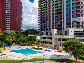 1581 Brickell Ave 506, Miami FL 33129