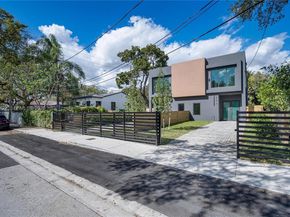 283 NW 52 St 283, Miami FL 33127