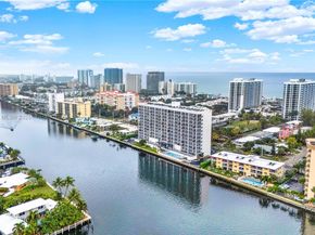 521 N Riverside Dr 707, Pompano Beach FL 33062