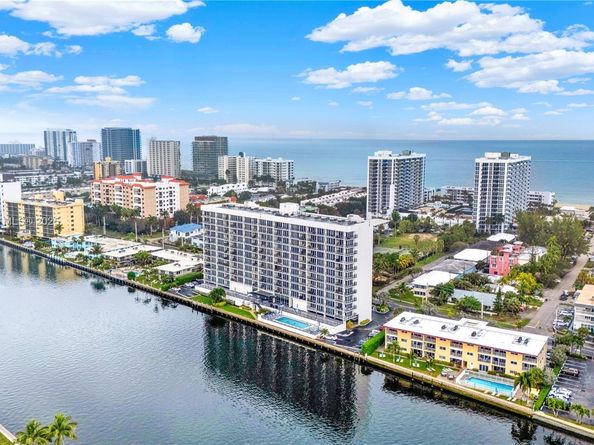 521 N Riverside Dr 707, Pompano Beach FL 33062