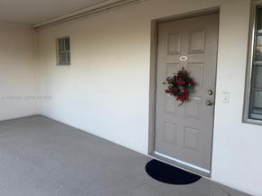 2801 N Palm Aire Dr 405, Pompano Beach FL 33069