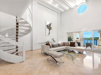 2444 Fisher Island Dr