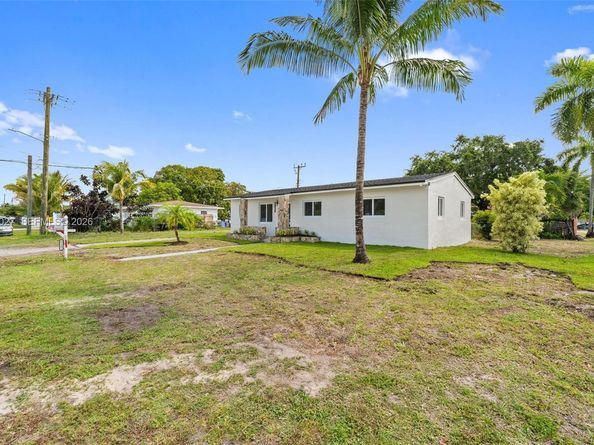 17501 NW 41st Ave, Miami Gardens FL 33055