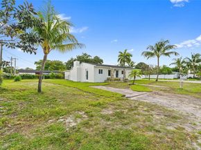 17501 NW 41st Ave, Miami Gardens FL 33055