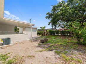 17501 NW 41st Ave, Miami Gardens FL 33055