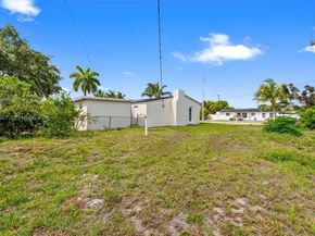 17501 NW 41st Ave, Miami Gardens FL 33055