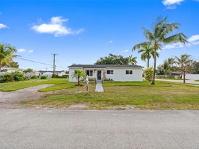 17501 NW 41st Ave, Miami Gardens FL 33055