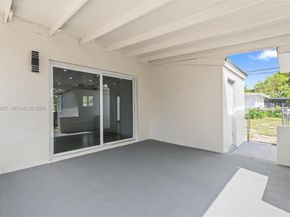 17501 NW 41st Ave, Miami Gardens FL 33055