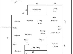 2737 NW 24th Ave, Oakland Park FL 33311