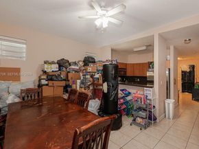 Undisclosed Address #A11978706, Miami FL 33157