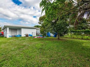 Undisclosed Address #A11978706, Miami FL 33157