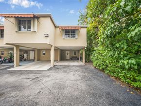 3130 Bird Ave 12, Miami FL 33133