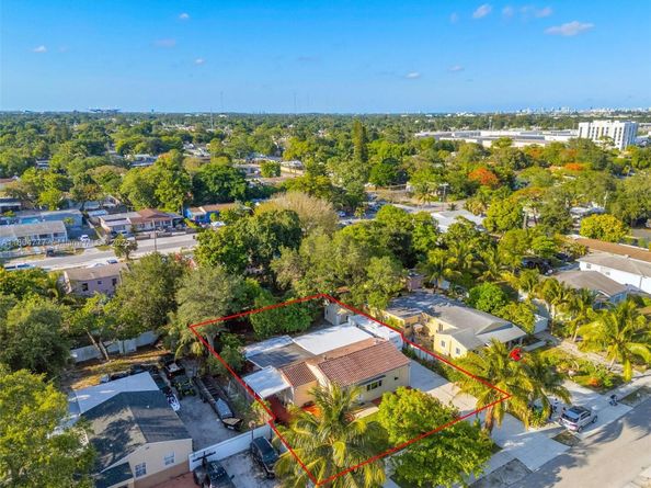 1231 Dunad Ave, Opa-Locka FL 33054