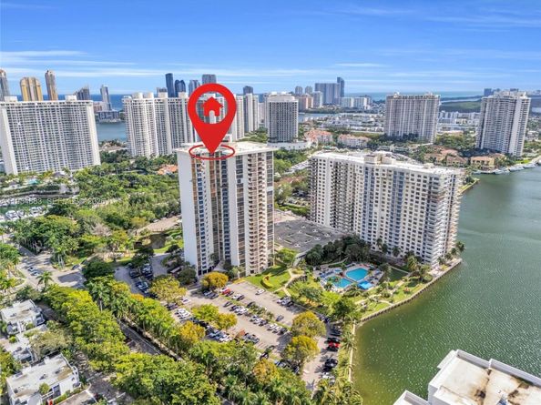 18181 NE 31st Ct 806, Aventura FL 33160