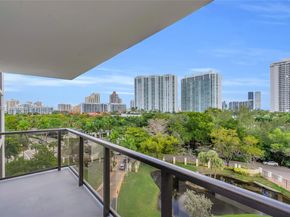 18181 NE 31st Ct 806, Aventura FL 33160