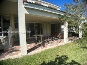 5003 SW 163rd Ave, Miramar FL 33027