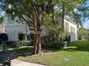 5003 SW 163rd Ave, Miramar FL 33027