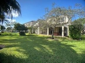 5003 SW 163rd Ave, Miramar FL 33027