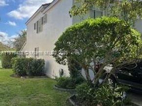 5003 SW 163rd Ave, Miramar FL 33027