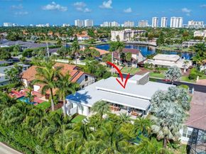 907 Diplomat Pkwy, Hallandale Beach FL 33009