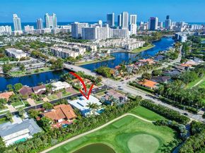 907 Diplomat Pkwy, Hallandale Beach FL 33009