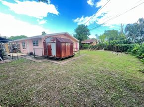 4108 SW 22nd St, Fort Lauderdale FL 33317