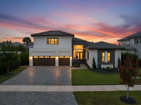 5765 SW 104th Ter, Cooper City FL 33328