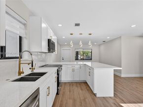 3608 SW 22nd St, Fort Lauderdale FL 33312