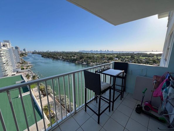 5838 Collins Ave 14F, Miami Beach FL 33140