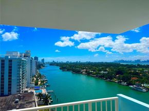 5838 Collins Ave 14F, Miami Beach FL 33140
