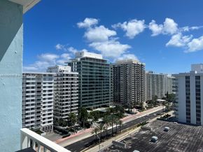 5838 Collins Ave 14F, Miami Beach FL 33140