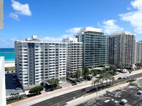5838 Collins Ave 14F, Miami Beach FL 33140