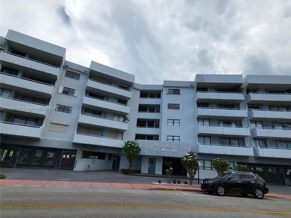7300 Wayne Ave 416, Miami Beach FL 33141