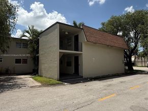 3901 SW 112th Ave 46, Miami FL 33165