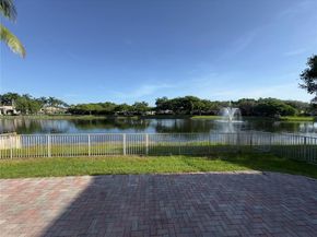 15811 SW 24th St, Miramar FL 33027
