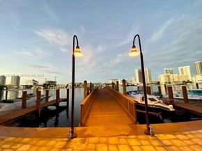 400 Golden Isles Dr 6, Hallandale Beach FL 33009