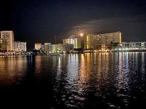 400 Golden Isles Dr 6, Hallandale Beach FL 33009