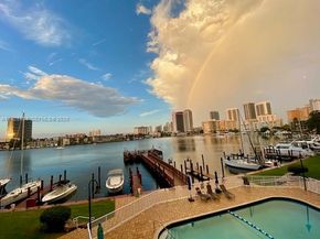 400 Golden Isles Dr 6, Hallandale Beach FL 33009