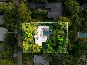 2850 Natoma St, Coconut Grove FL 33133