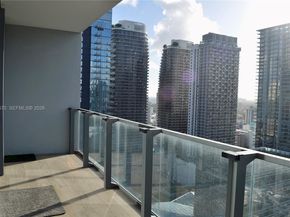 68 SE 6th St 2708, Miami FL 33131