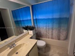 2370 NW 122nd drive, Coral Springs FL 33065