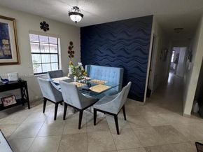 2370 NW 122nd drive, Coral Springs FL 33065